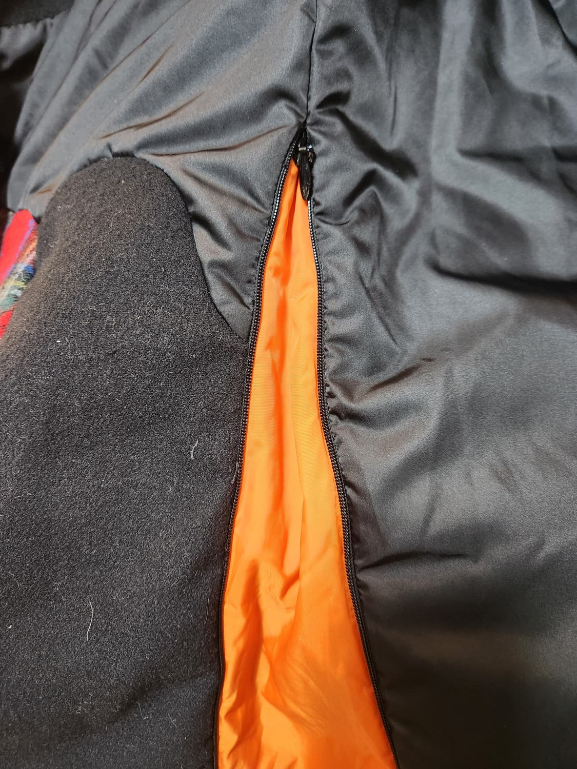 프로젝트포체  야상형패딩 상품이미지10