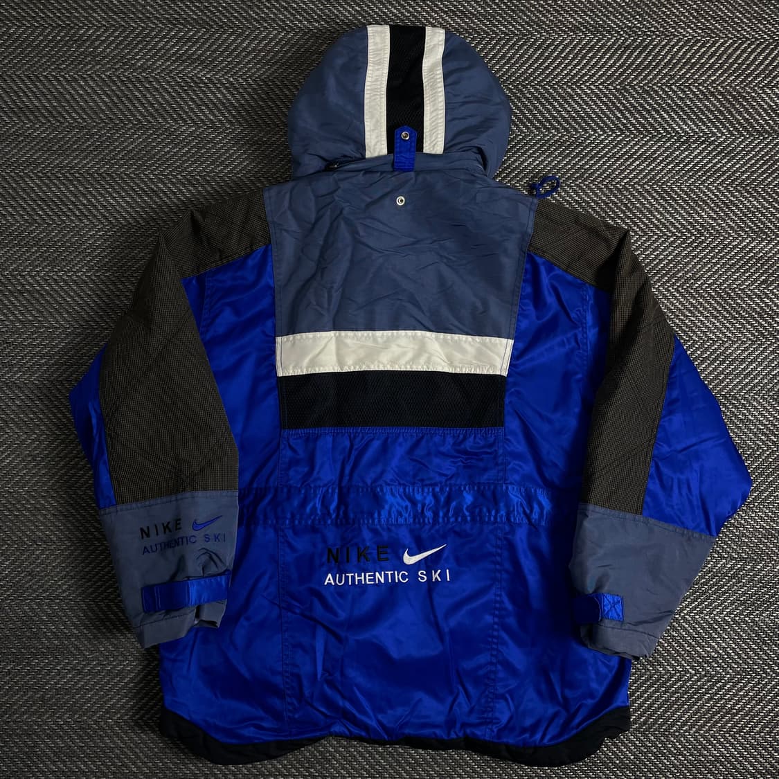90s 나이키 올드스쿨 스키 자켓 & 팬츠 세트y 3133 상품이미지6