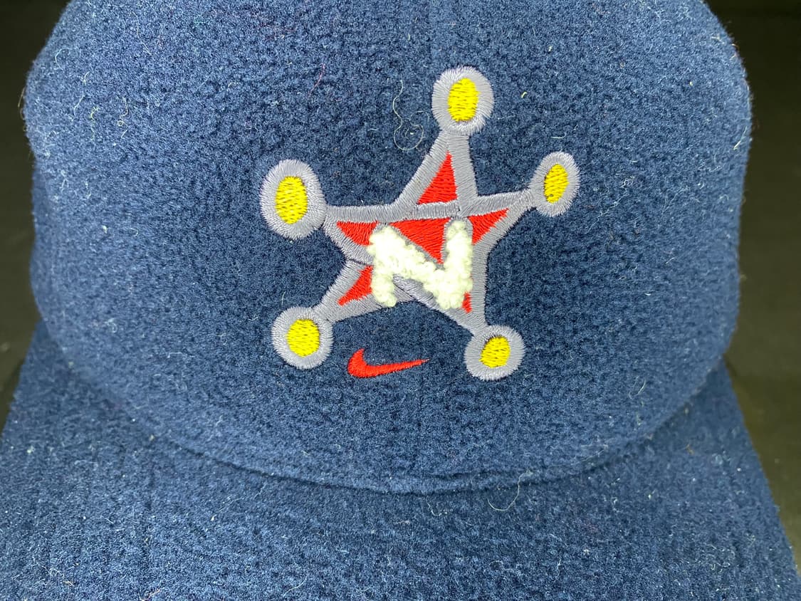 Nike 뽀글이볼캡 여성용(새상품) 상품이미지2