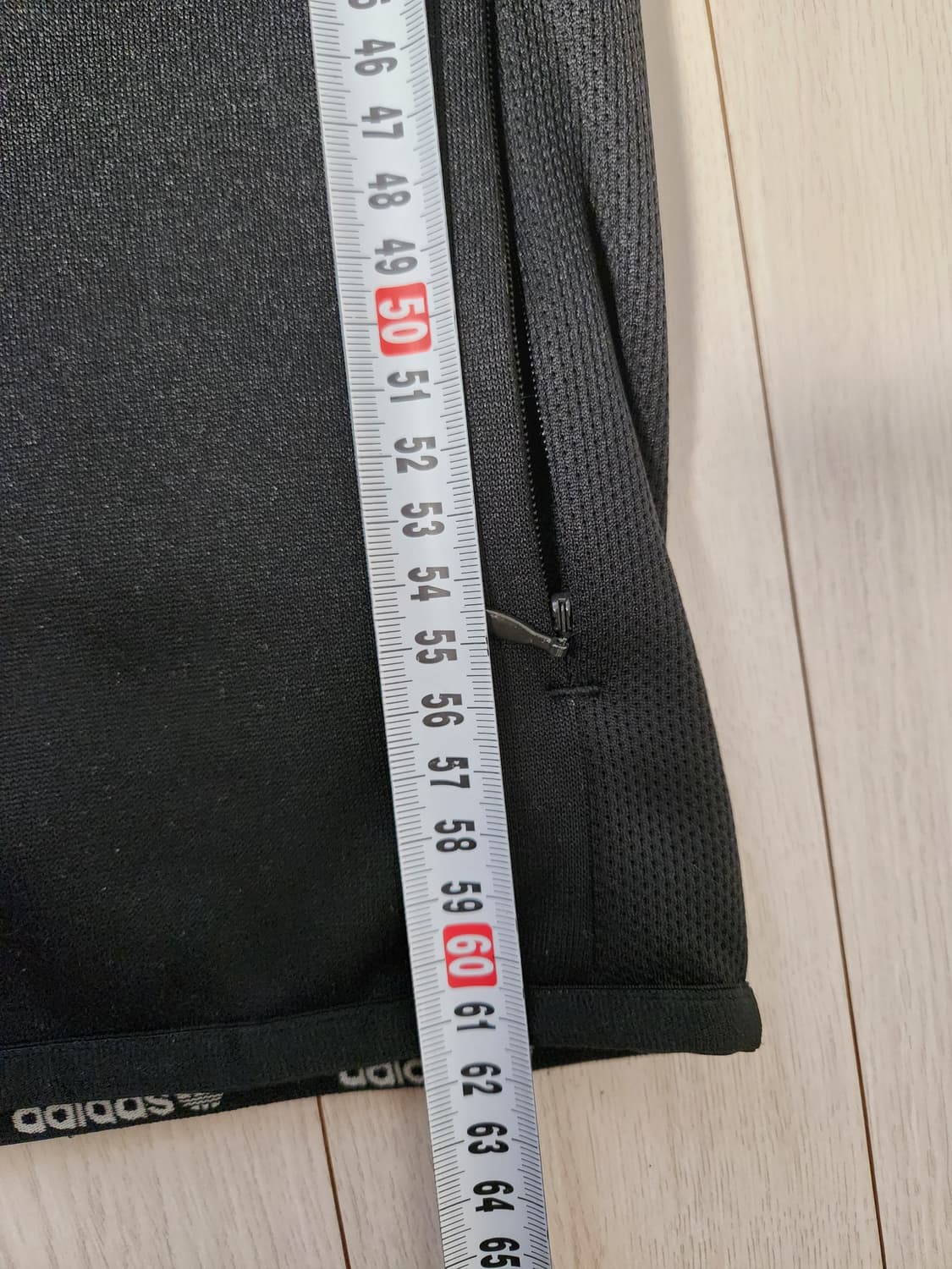 아디다스 집업 AJ7677 트레포일 FC 트랙탑 저지 사이즈95 m

스 상품이미지3