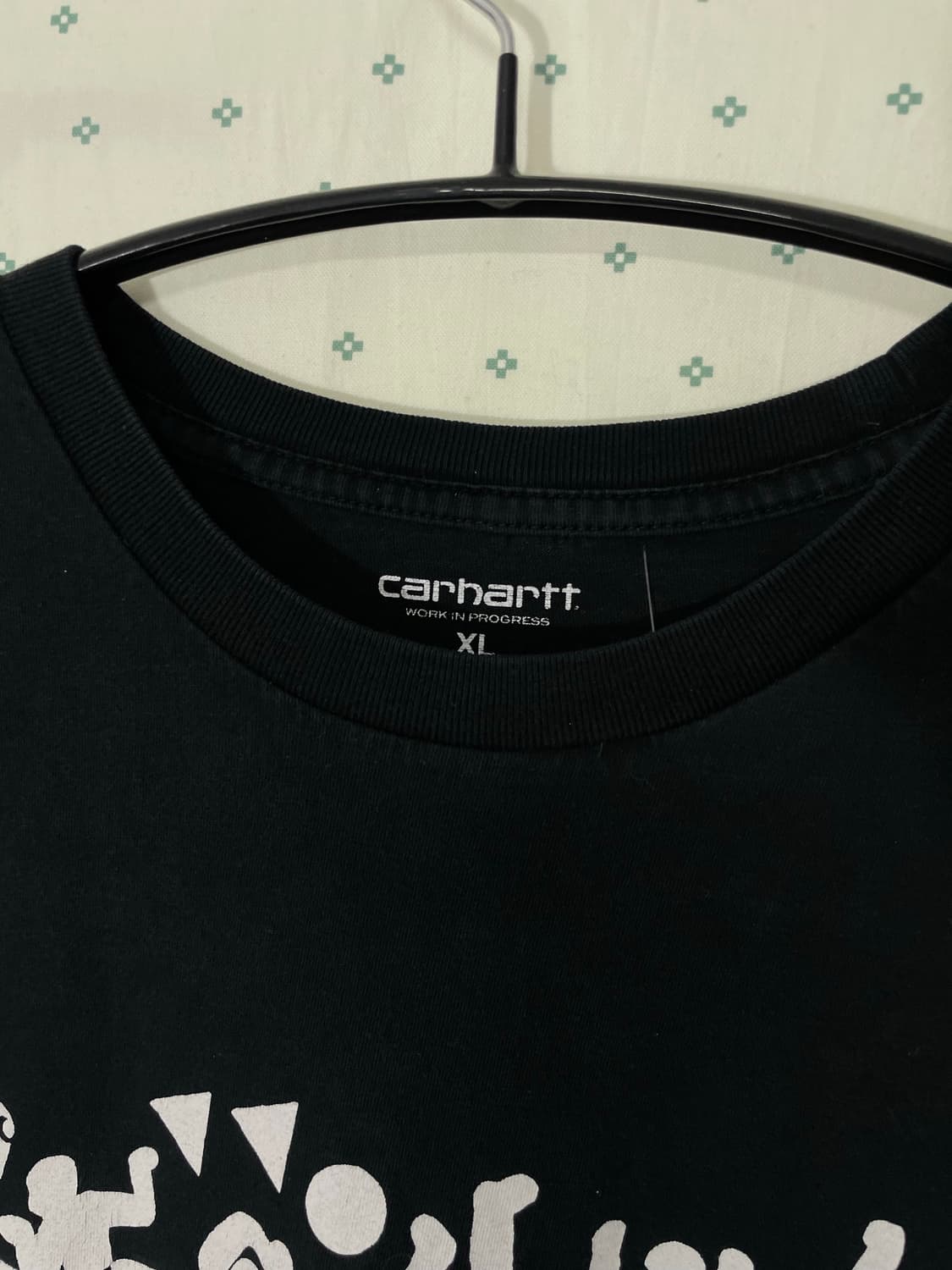 칼하트 윕 파티 월드 롱슬리브 상품이미지7