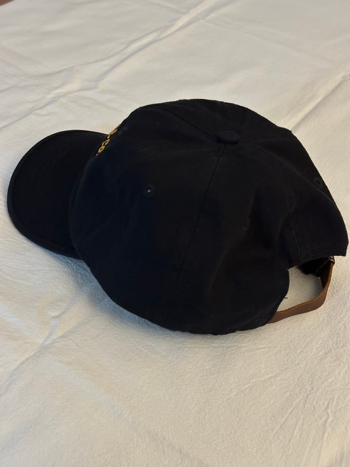 더블알엘 RRL 볼캡 상품이미지3