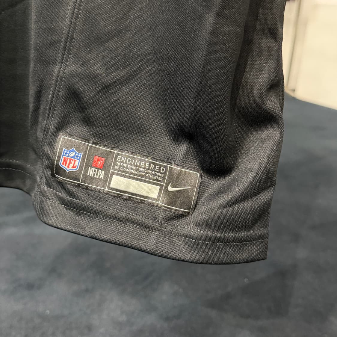 [L] 나이키 NFL 뉴욕제츠 가드너 유니폼 상품이미지5
