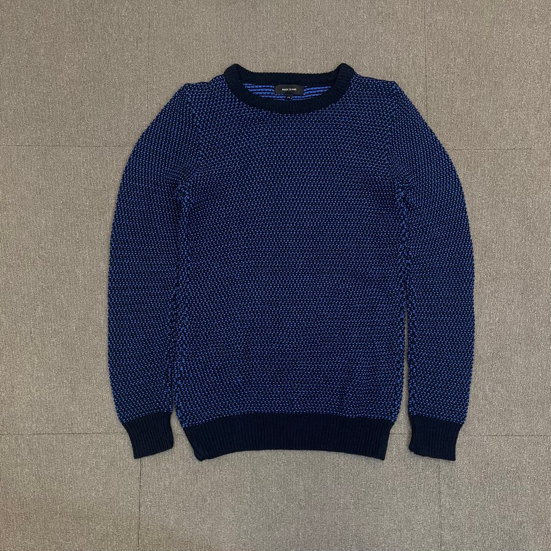 RIVER ISLAND 리버아일랜드 우먼스 니트  상품이미지1