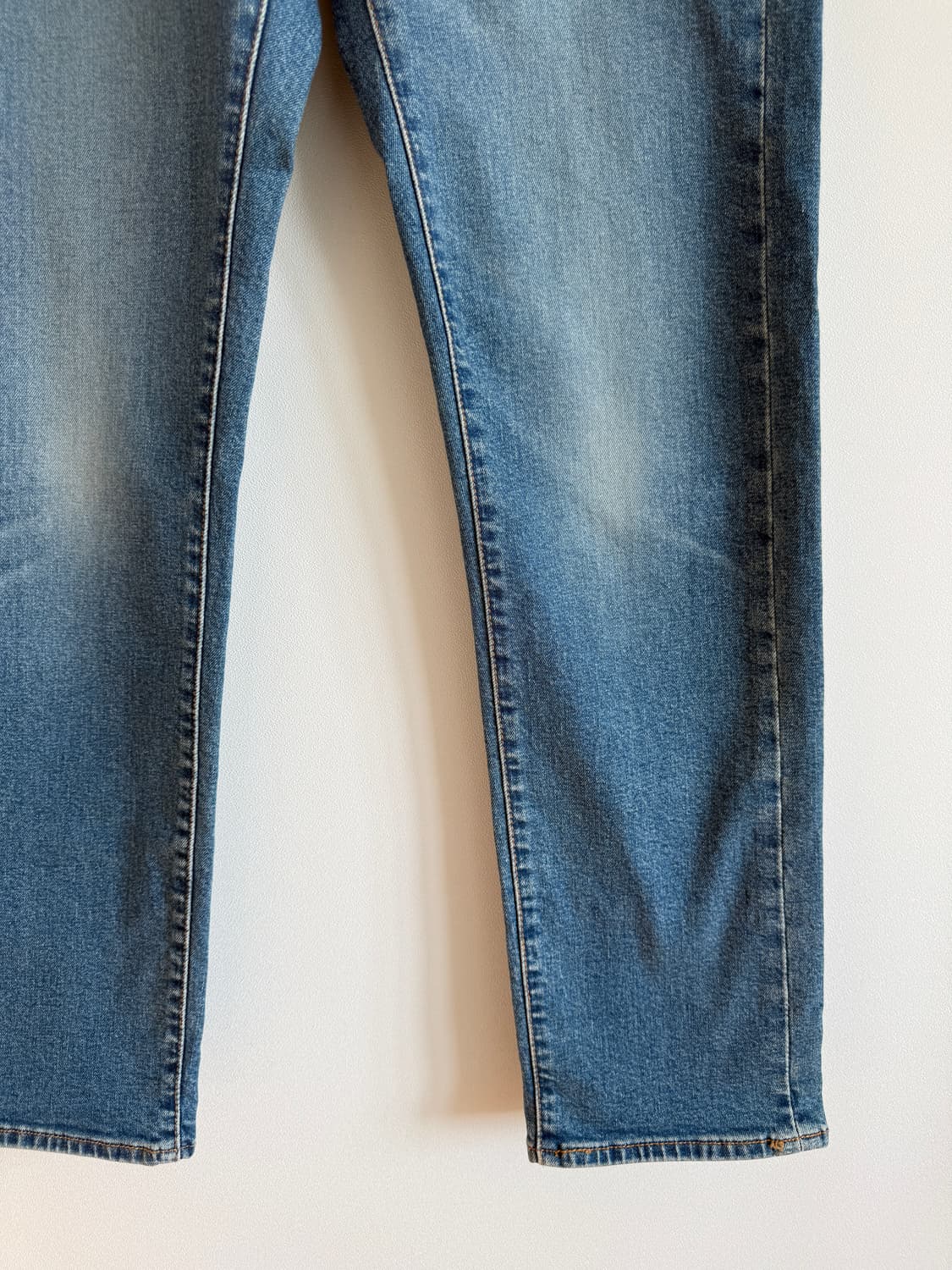 리바이스(Levi's) 데님 팬츠 상품이미지3