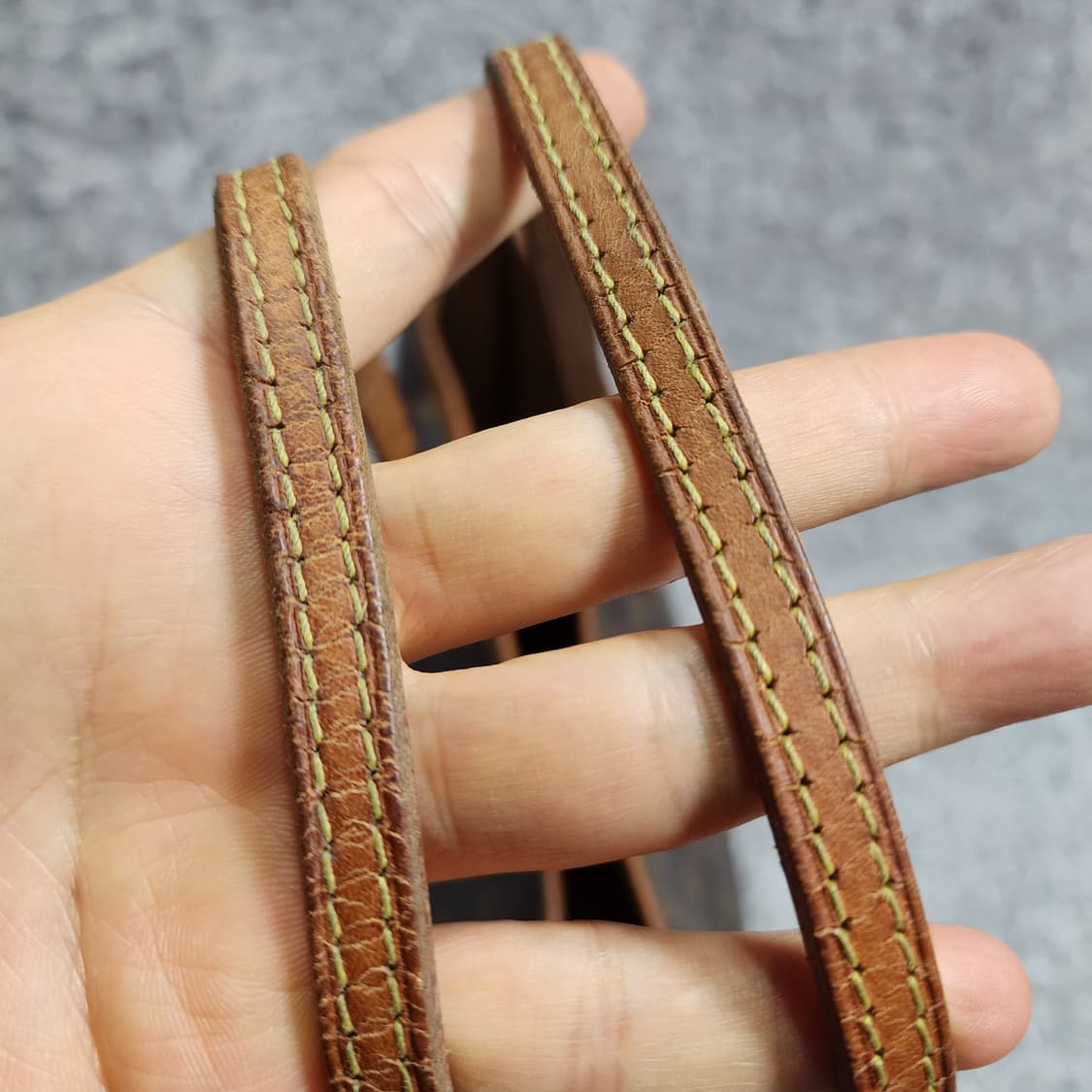 루이비통 모노그램 네버플 GM 쇼퍼백 숄더백 상품이미지7