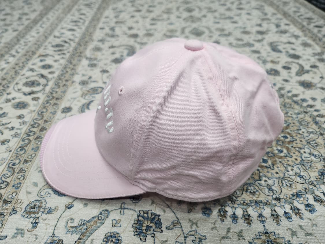 캘러웨이 핑크색 골프 볼캡 57호까지 상품이미지5