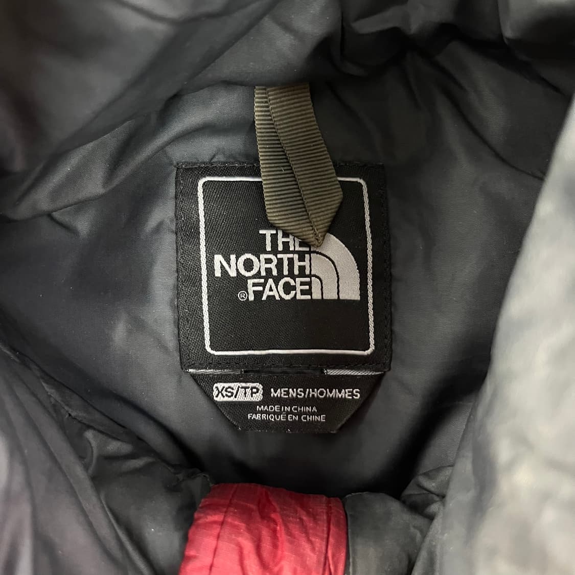 95 노스페이스 1996 눕시 700패딩 상품이미지3