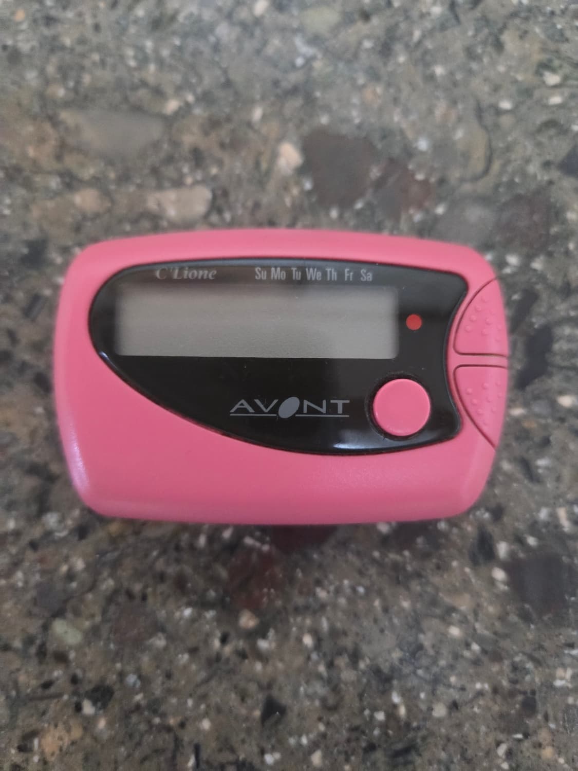 30년전 추억의 무선호출기 삐삐 올드 레트로 수집 상품이미지1