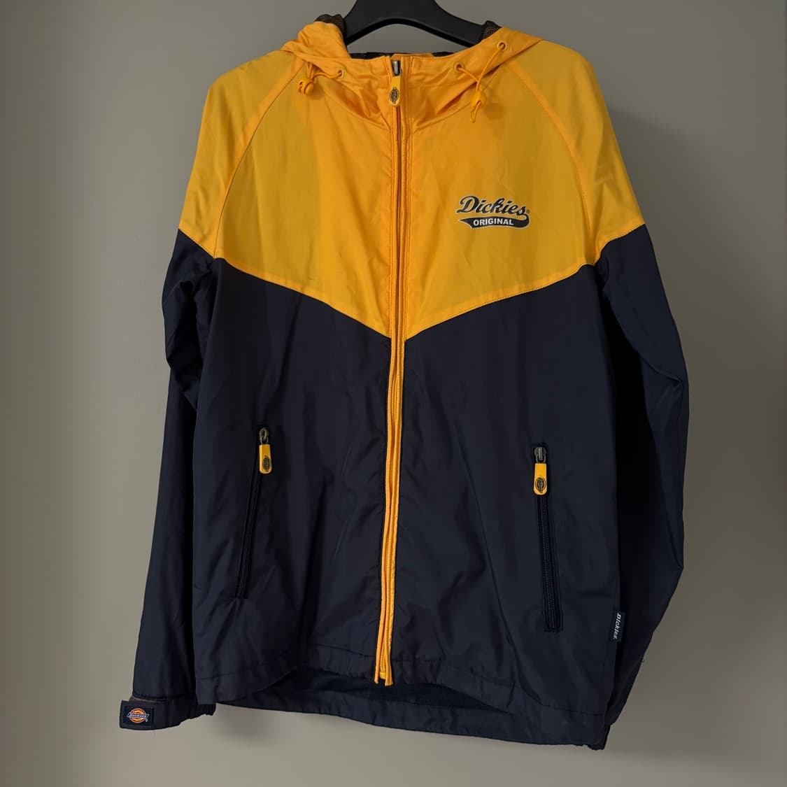 Dickies hoodie windbreaker  상품이미지1
