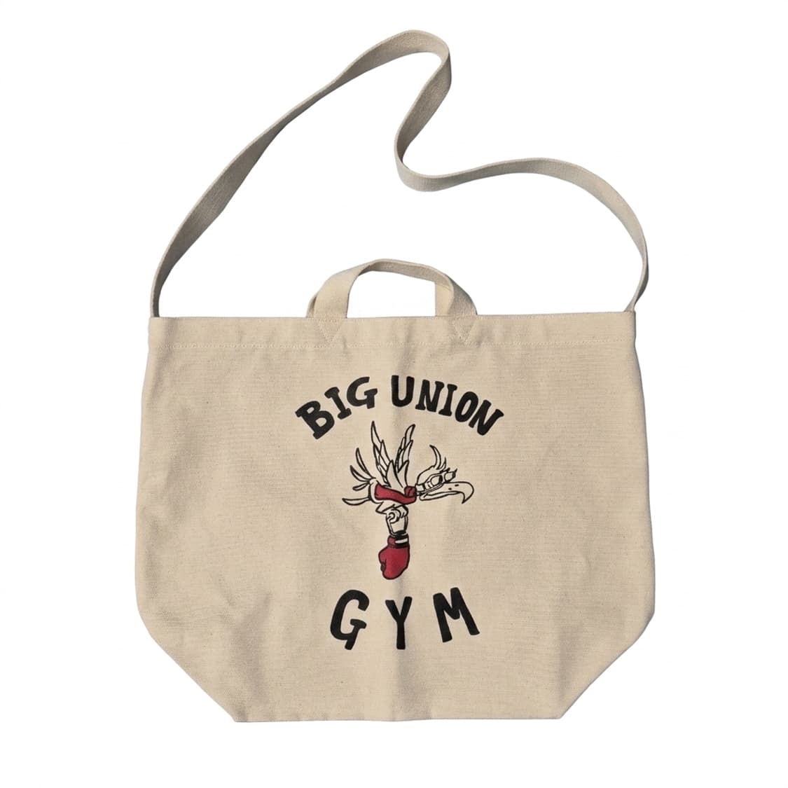 빅유니온 이글 복서 크로스백 상품이미지1