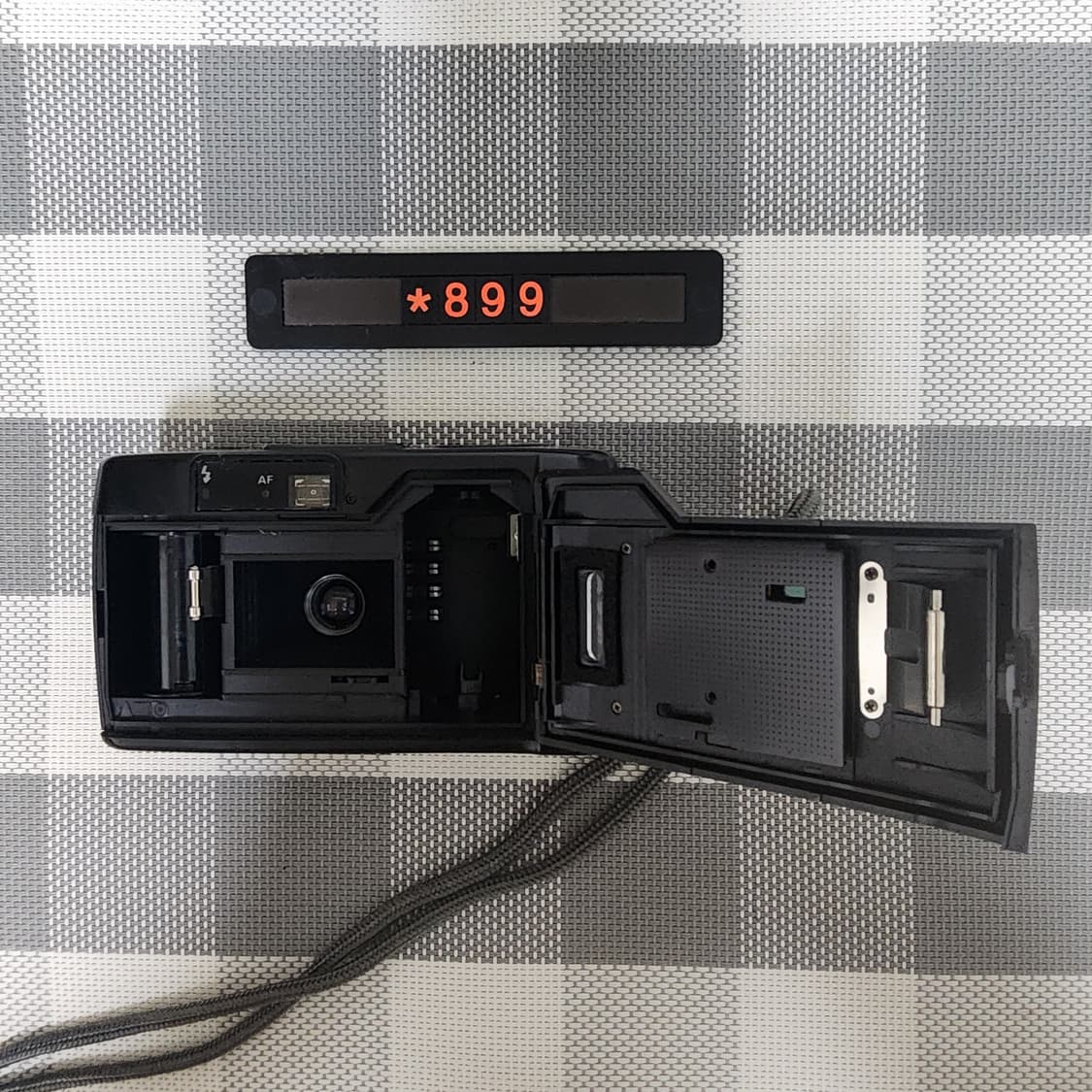 신도리코 FF-9D 필름카메라 상품이미지5