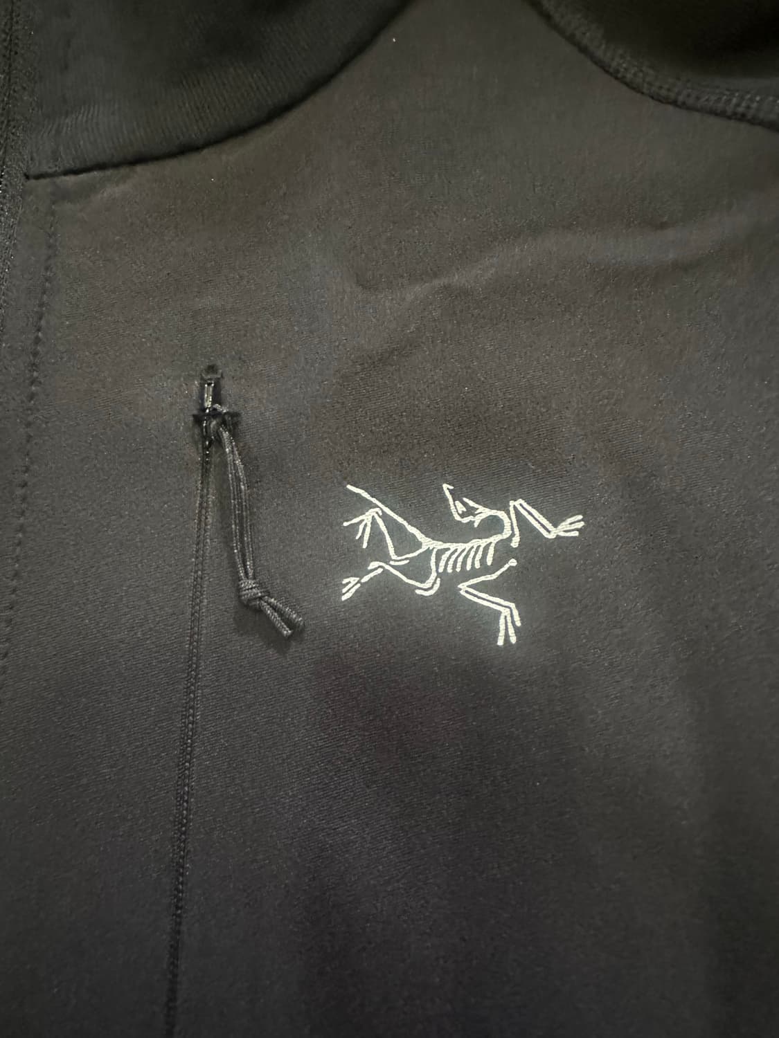 아크테릭스 26ss 델타 자켓 M사이즈 상품이미지2