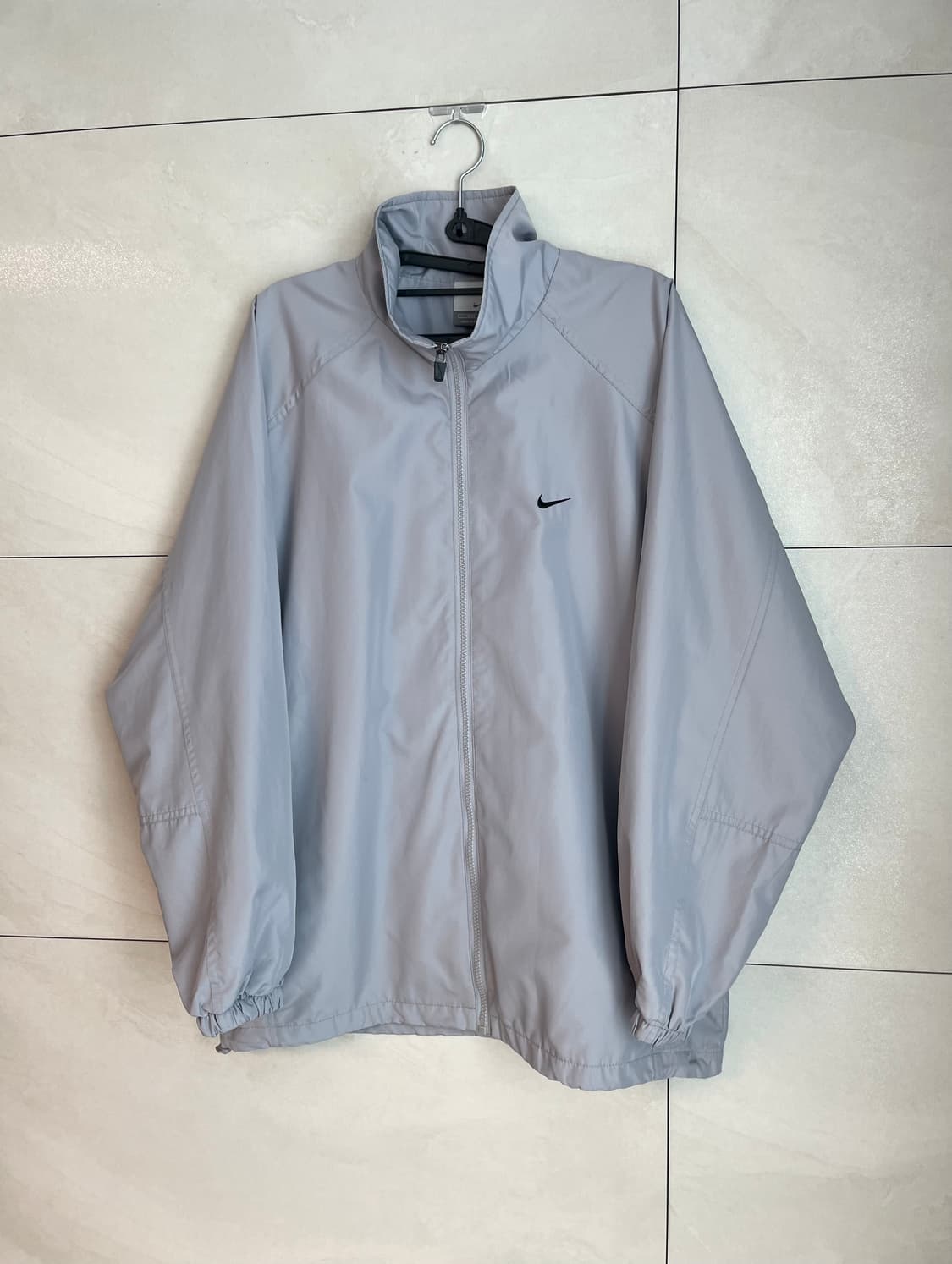 00s 올드스쿨 나이키 스우시 바람막이 [M/95] 상품이미지1