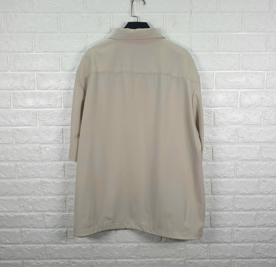 [110]스파오포맨 릴렉스핏 카라 티셔츠 상품이미지3