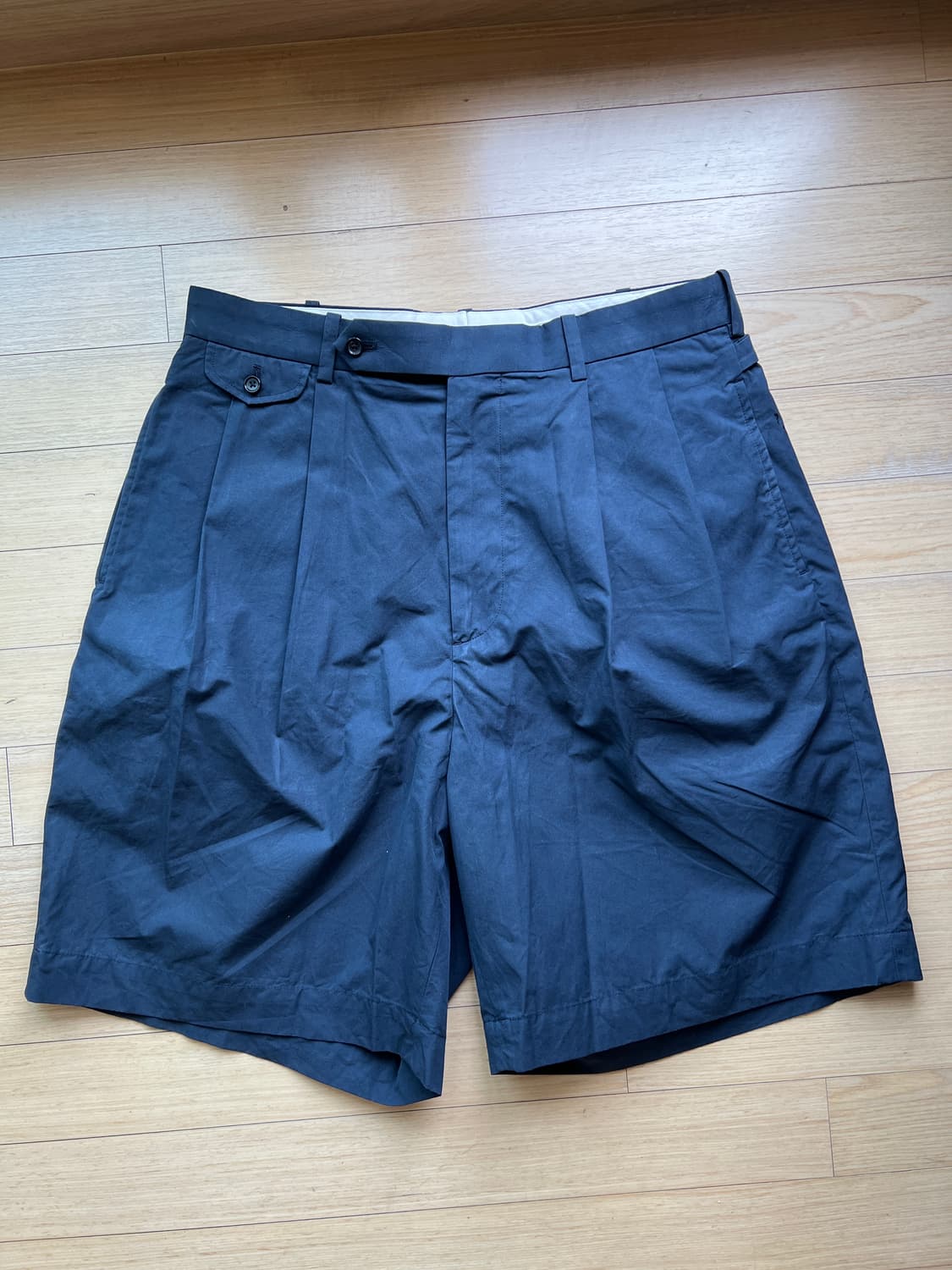 A.presse - high density weather cloth[3] 상품이미지1
