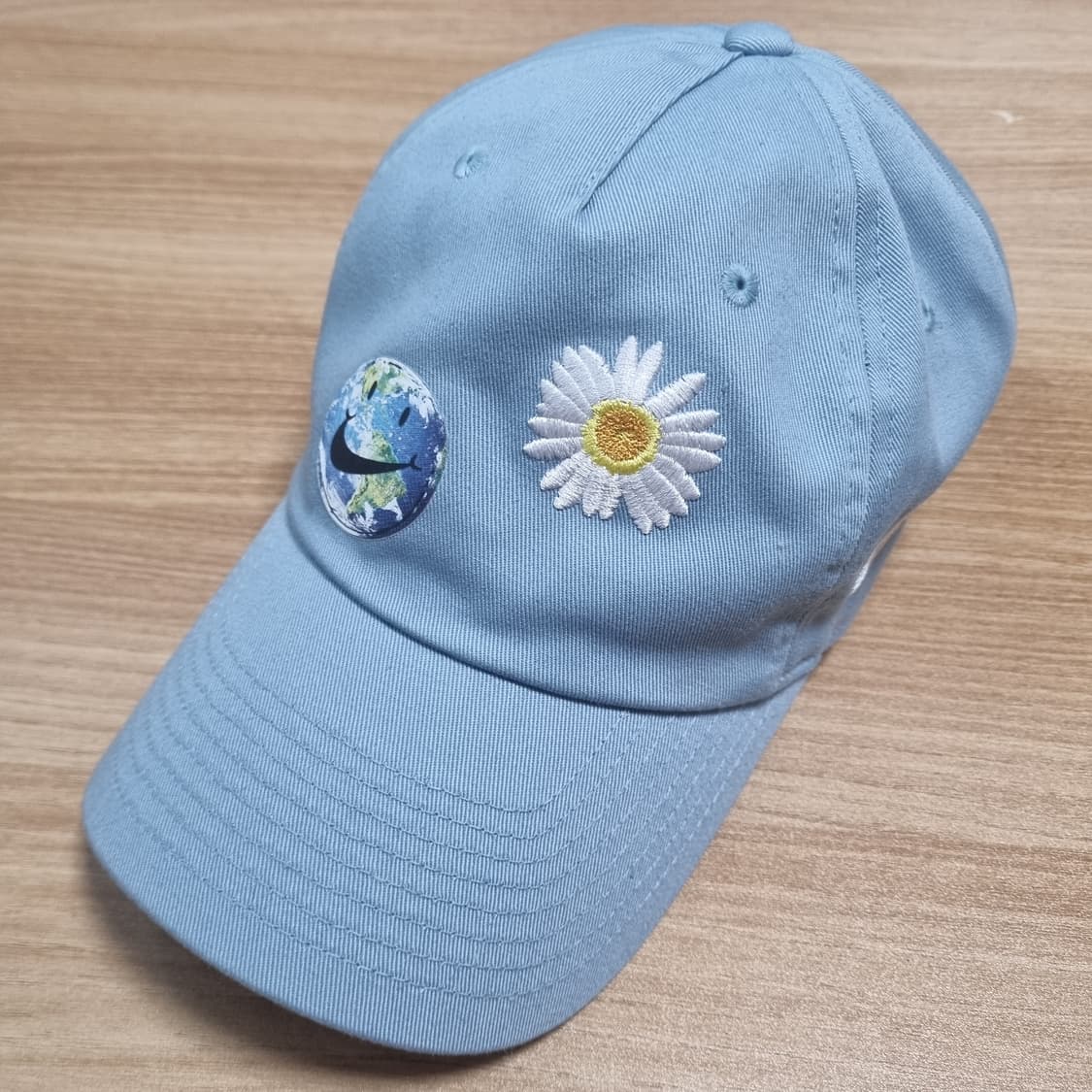 일본 나이키 피마원 데이지 헤리티지86 볼캡 피스마이너스원 상품이미지1