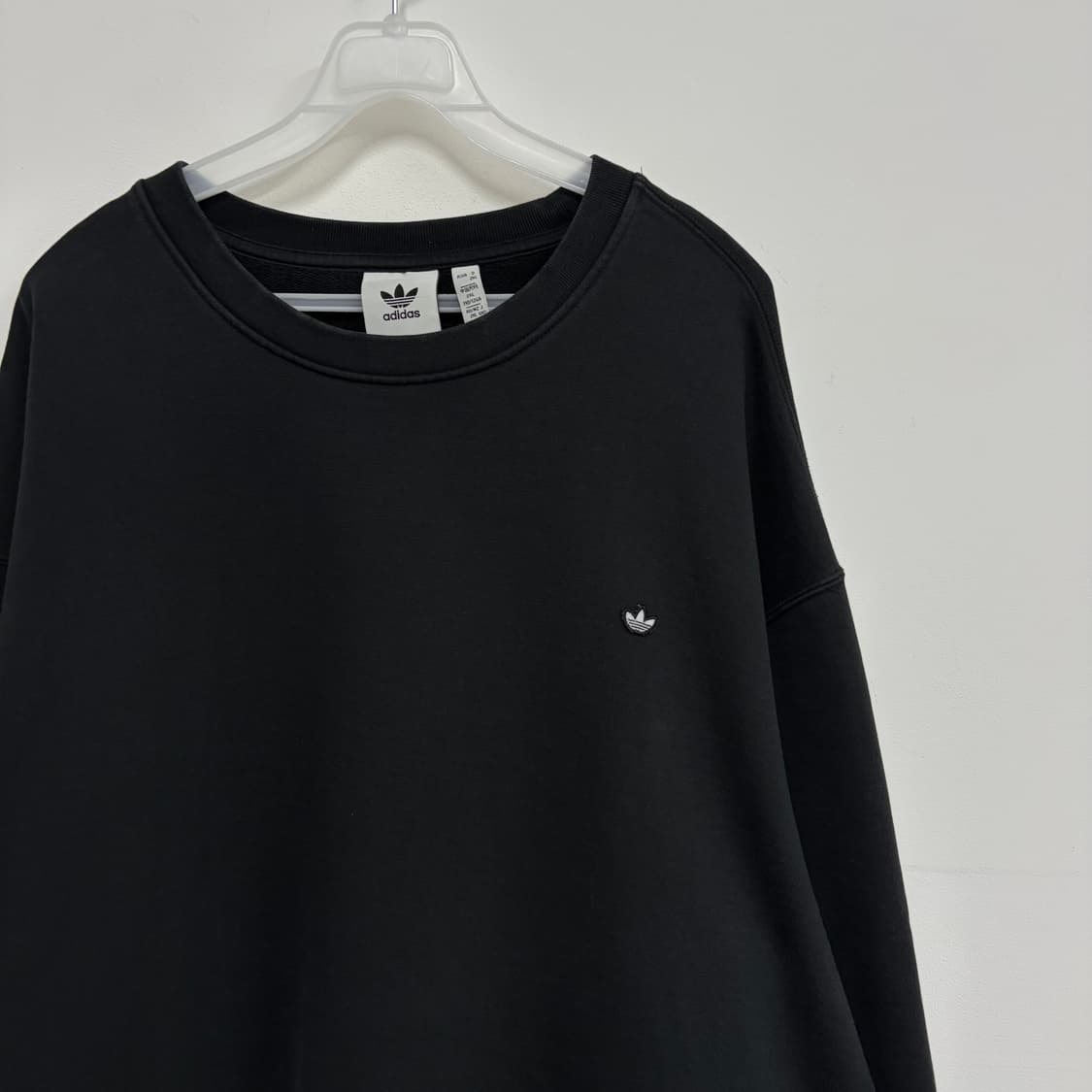 아디다스 맨투맨[1823] 상품이미지4