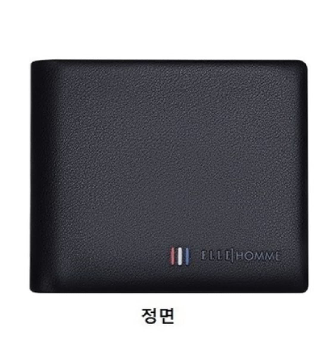 ELLE Homme (엘르옴므) 남성지갑 8601501-1 판매 상품이미지5