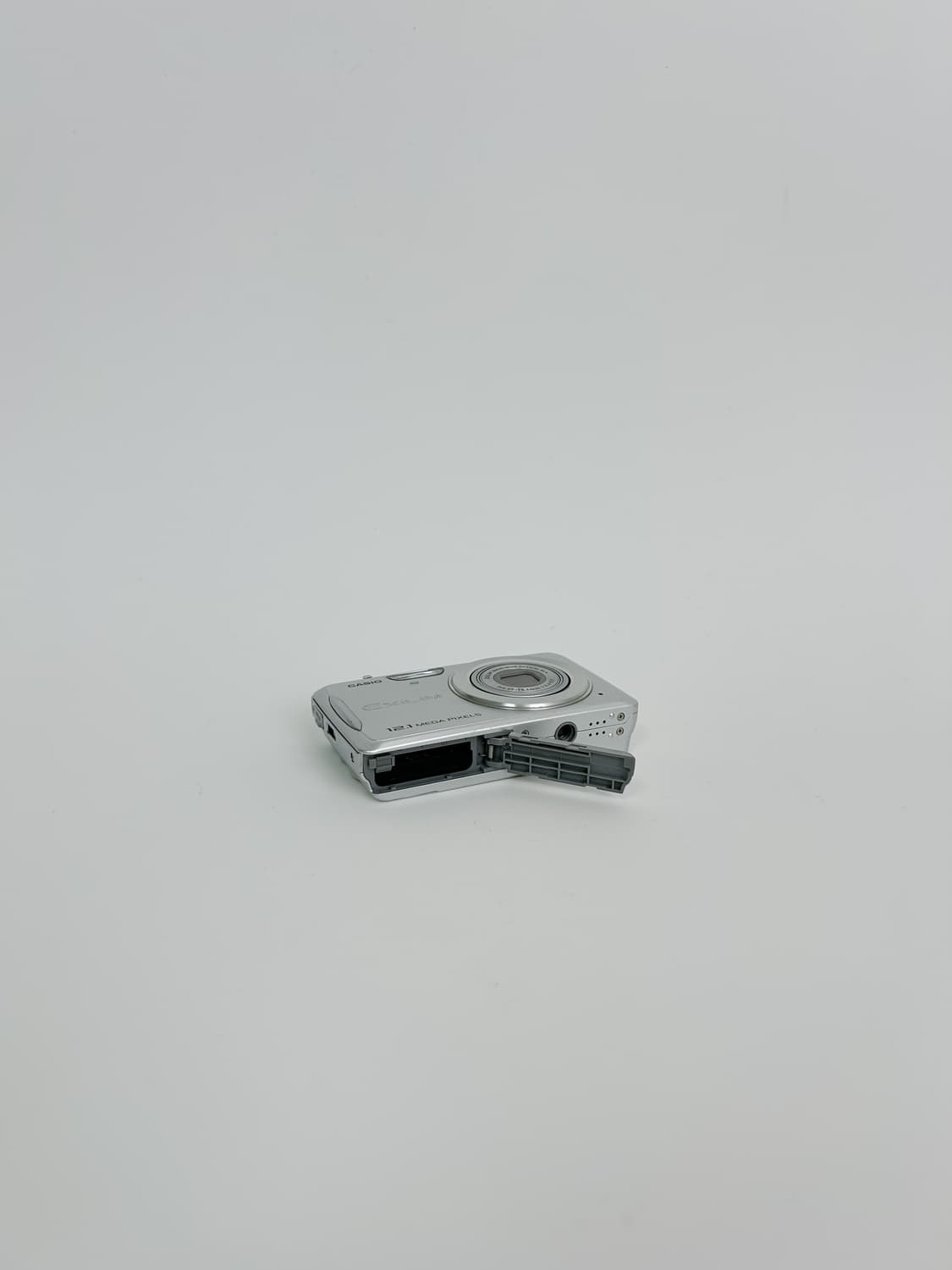 풀박스!) 카시오 엑슬림 z280 Exilim 빈티지 디카 상품이미지4