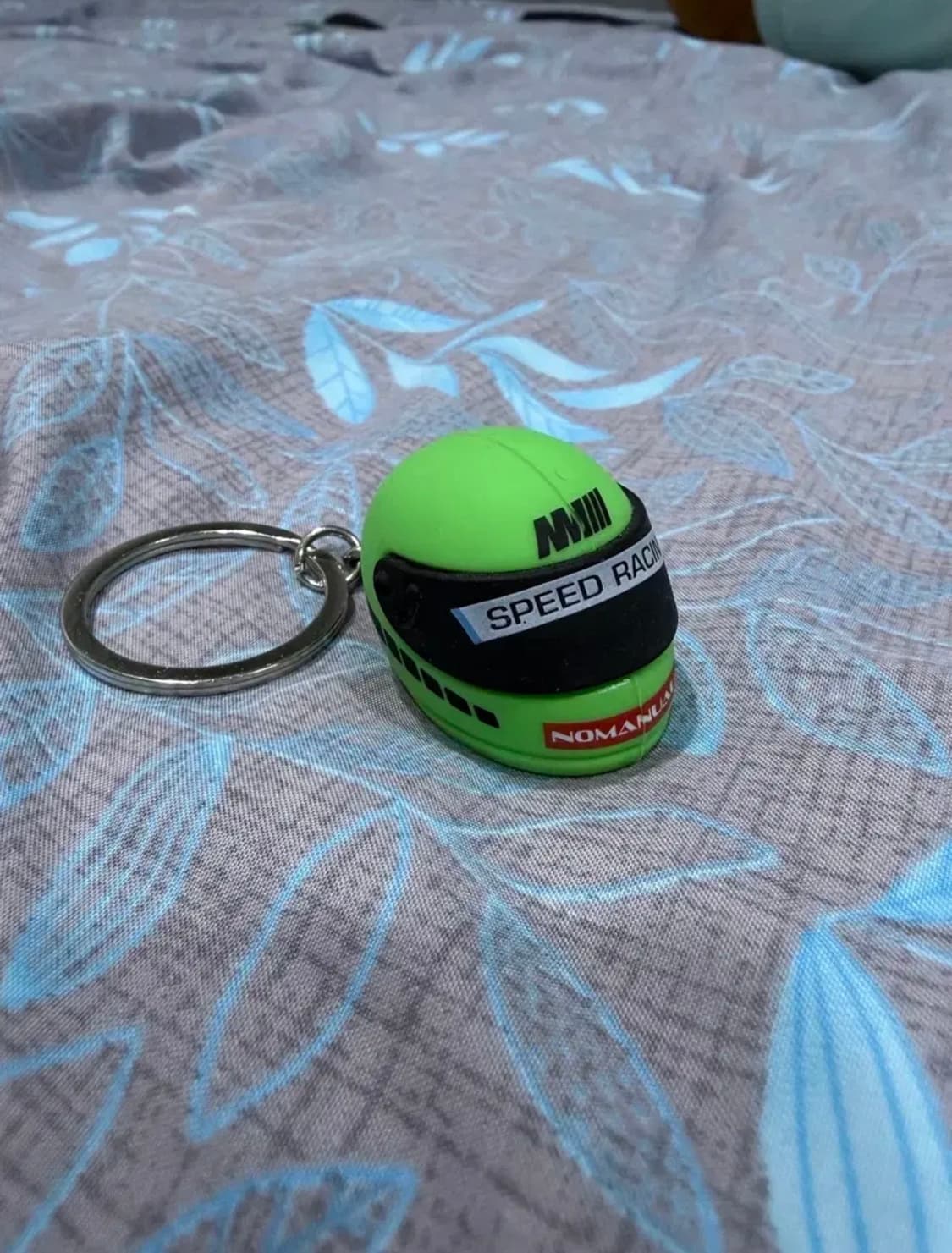 노메뉴얼 키링 상품이미지1