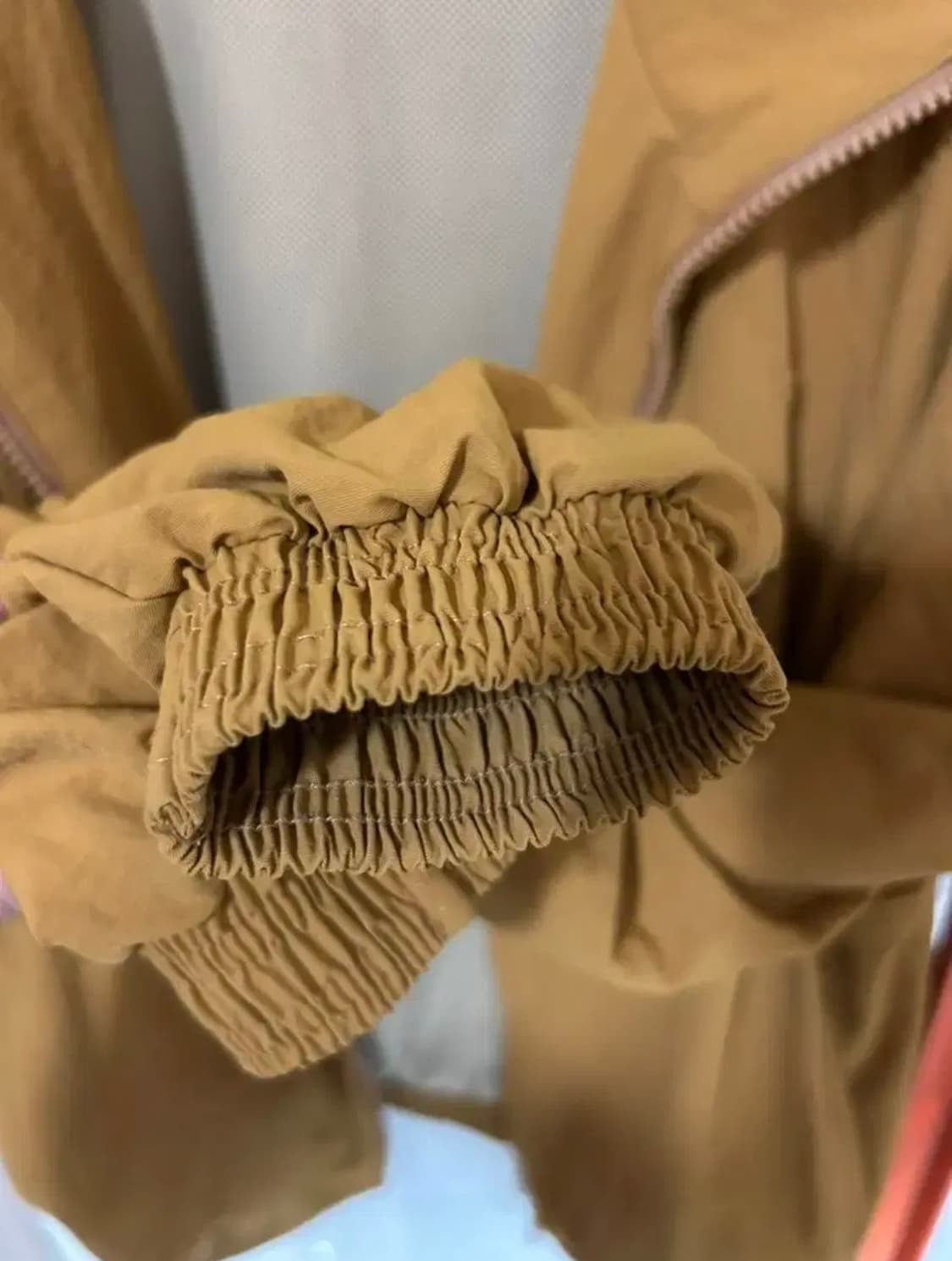 teket 테켓 바람막이 상품이미지3