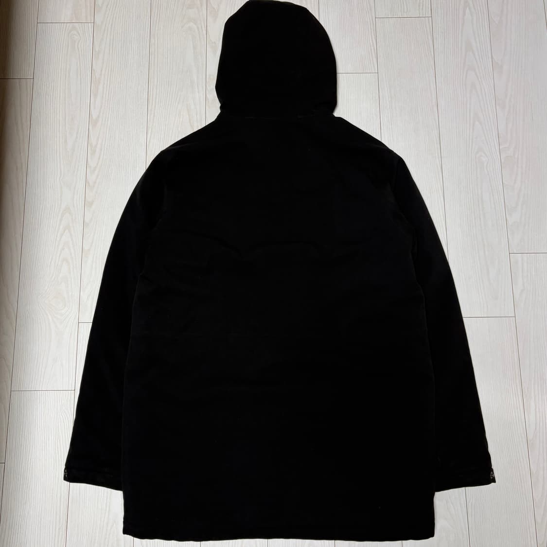 [M] 파타고니아 론 마운틴 파카 상품이미지6