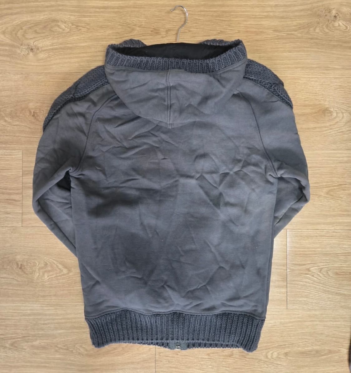 디젤 Diesel 후드집업 상품이미지2