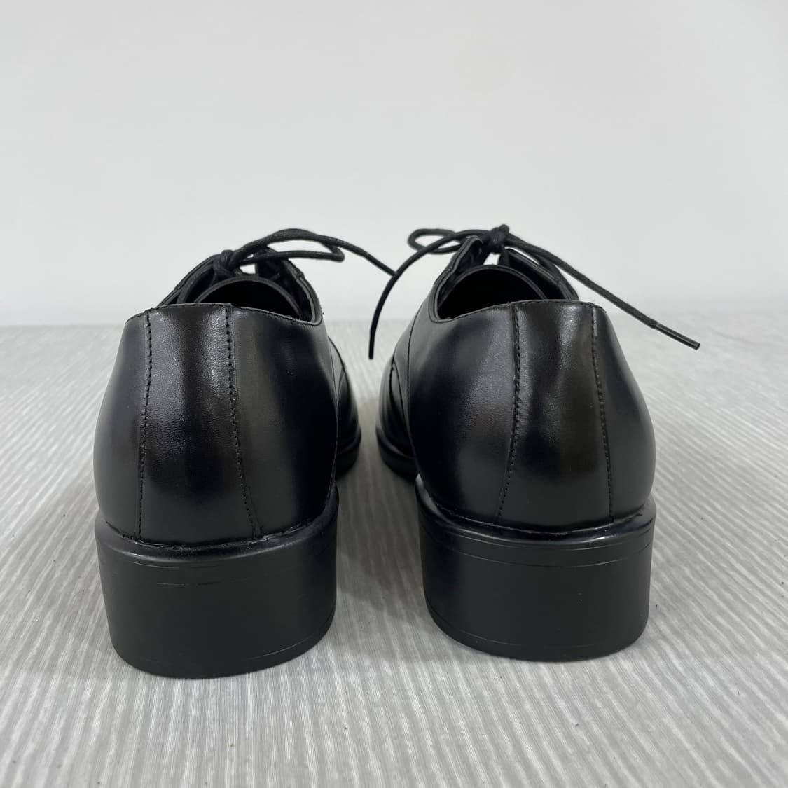 817) Mazz 마쯔 정장 구두 270mm 상품이미지4