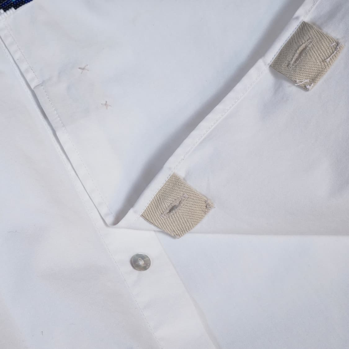 폴스미스 Red Ear 프리미엄 비즈 셔츠 상품이미지7