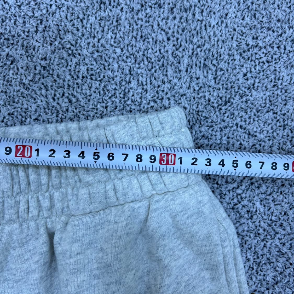 L 마리떼 프랑소와 저버 트레이닝 팬츠 0423J 상품이미지7