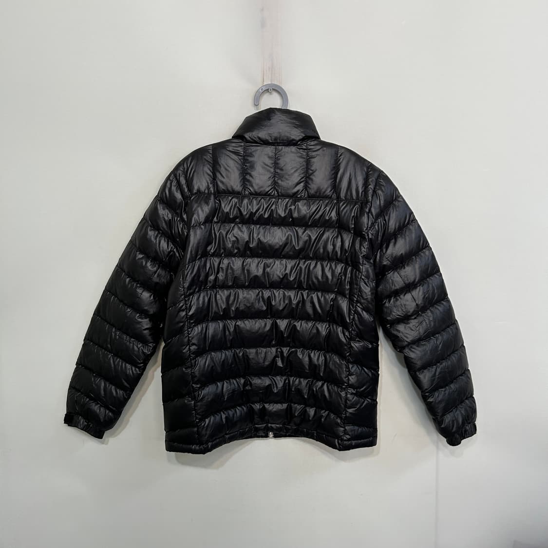 헤지스 남성 거위털 경량패딩 95  상품이미지2