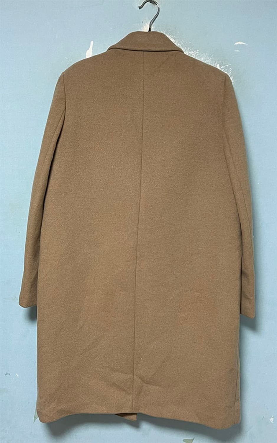 쉬즈미스 여자 모직코트 자켓 겨울 L 100 77 상품이미지2