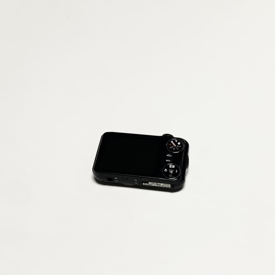 풀박스!) FujiFilm Finepix JX310 상품이미지6