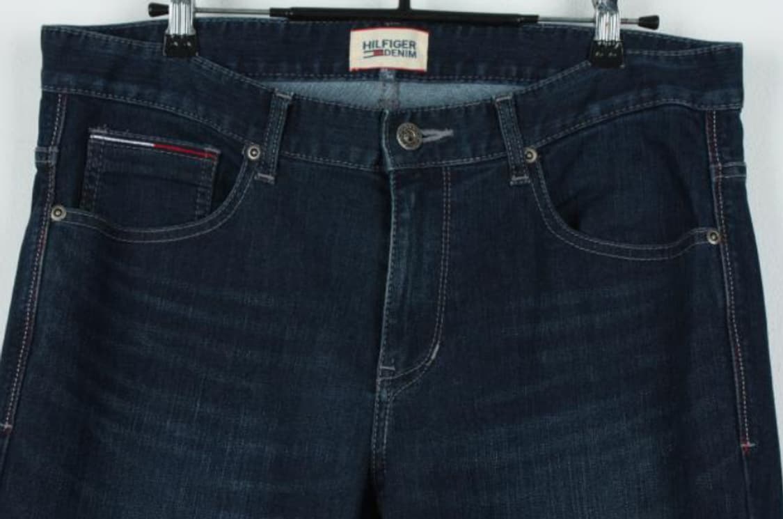 타미힐피거 청바지 상품이미지3