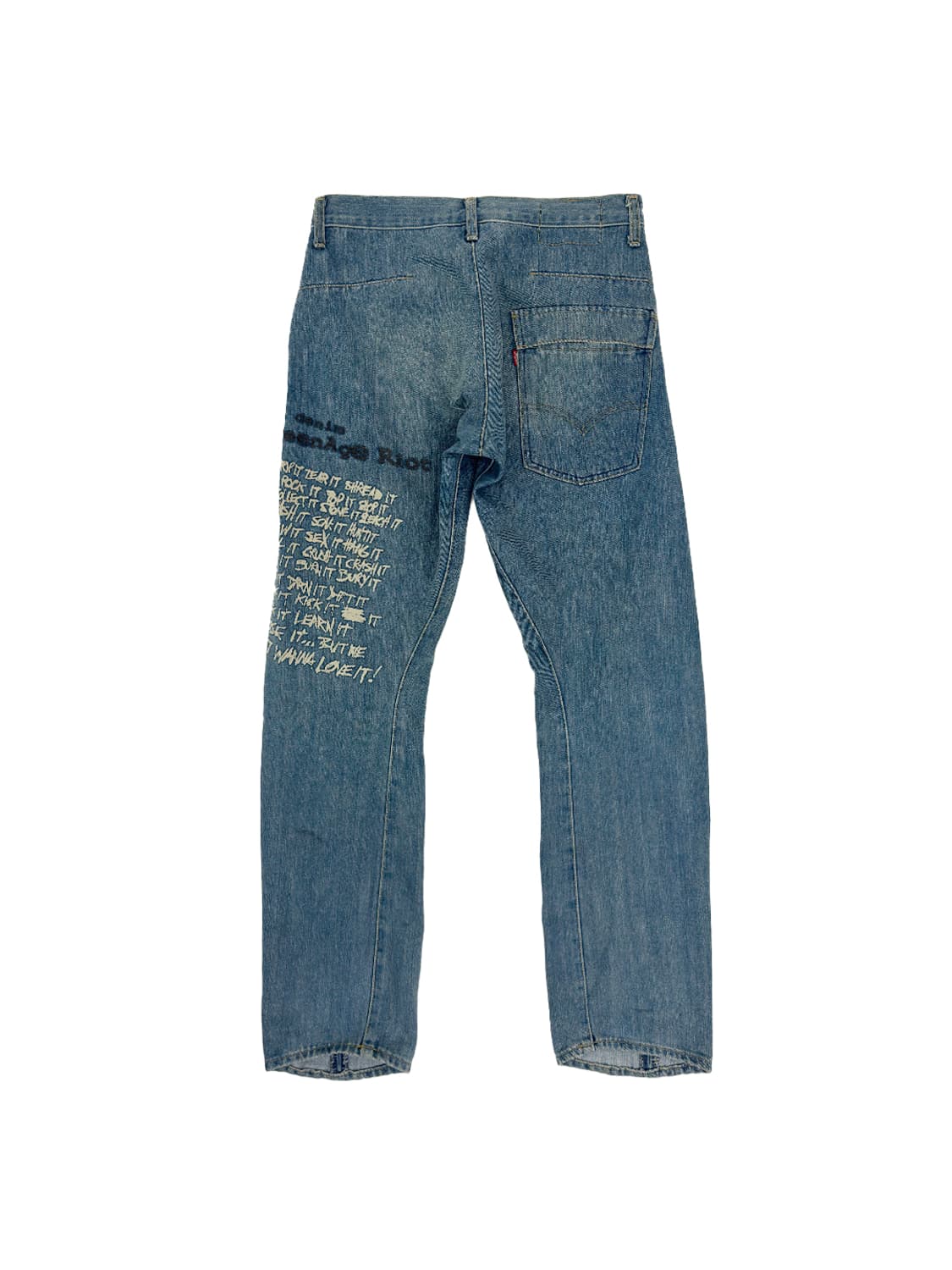 Levi’s Engineered Jeans/ W30 상품이미지2