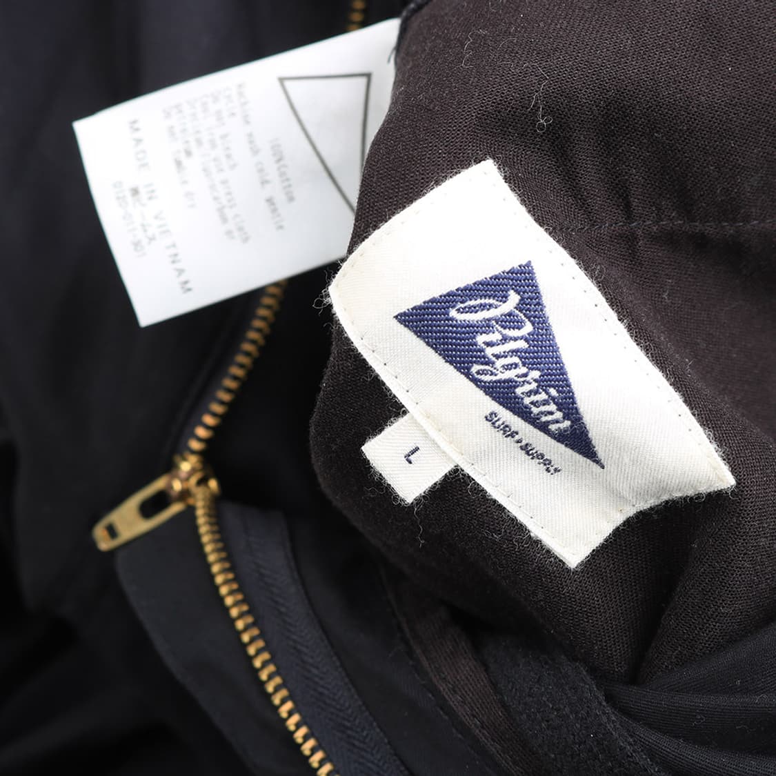 Pilgrim sufr+supply 상품이미지3