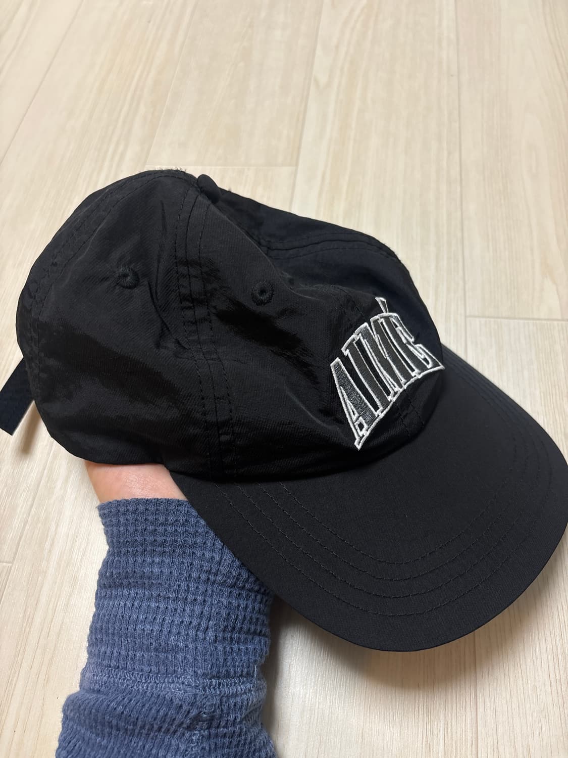 에임레온도르 모자 상품이미지5