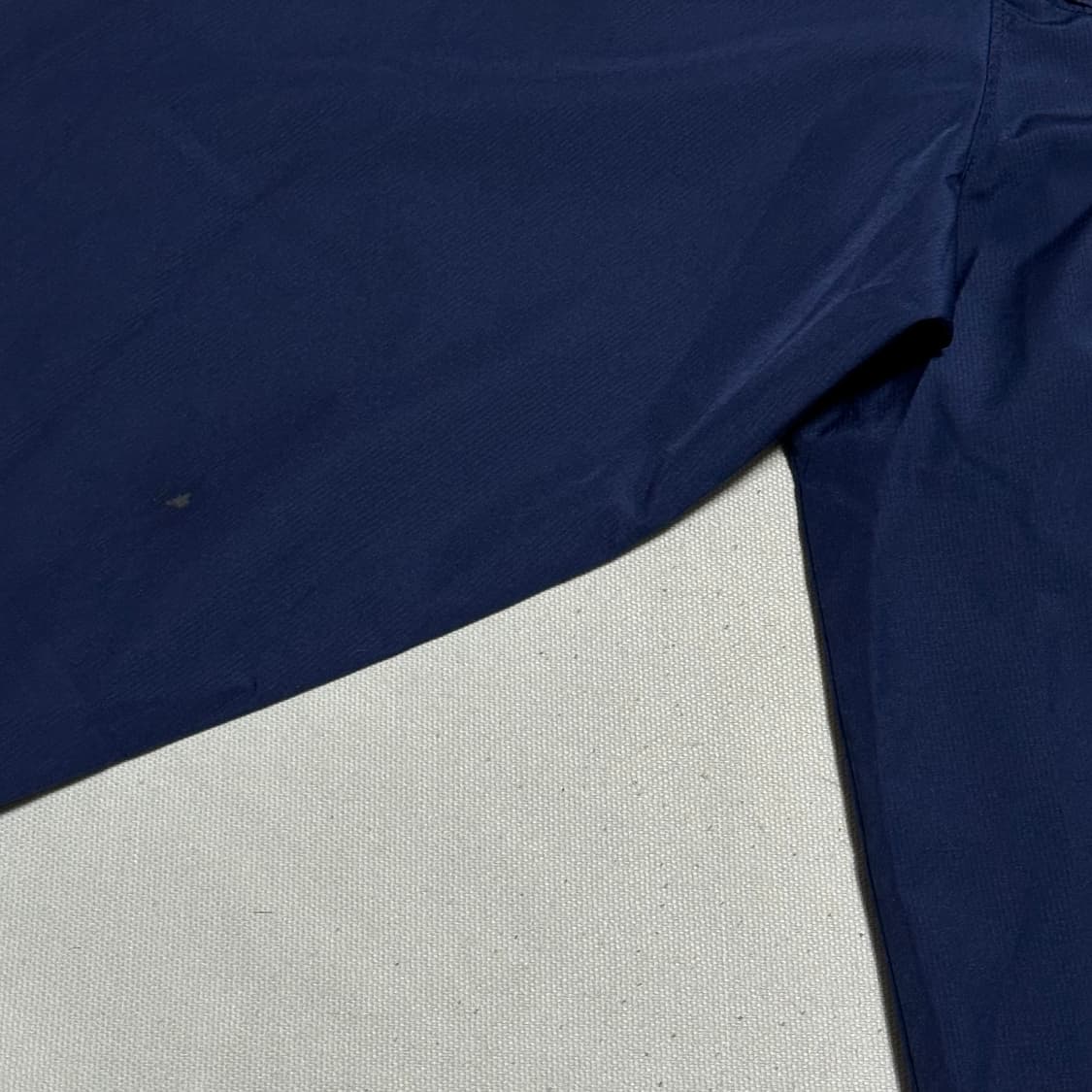 L 마제스틱 디트로이트 타이거즈 네이비 웜업  상품이미지6