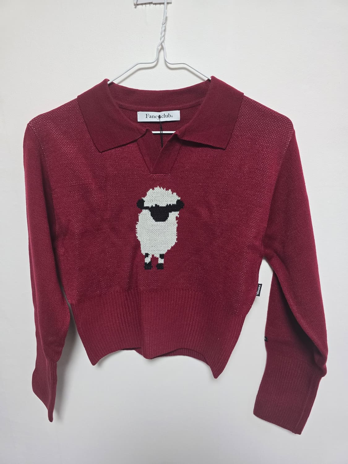 NASTY FANCY CLUB 상품이미지1