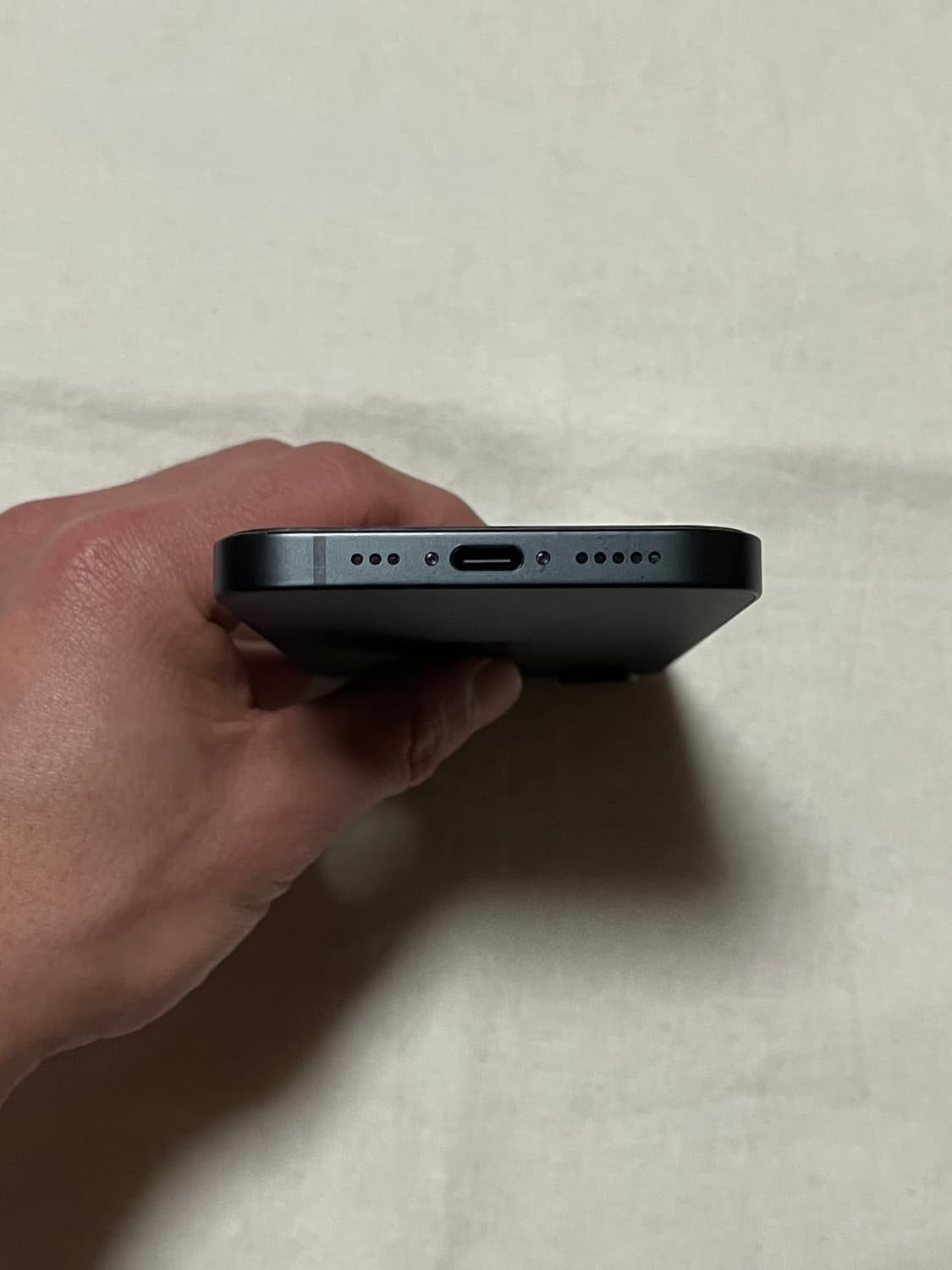 S급 아이폰 16e 256gb 블랙 상품이미지7