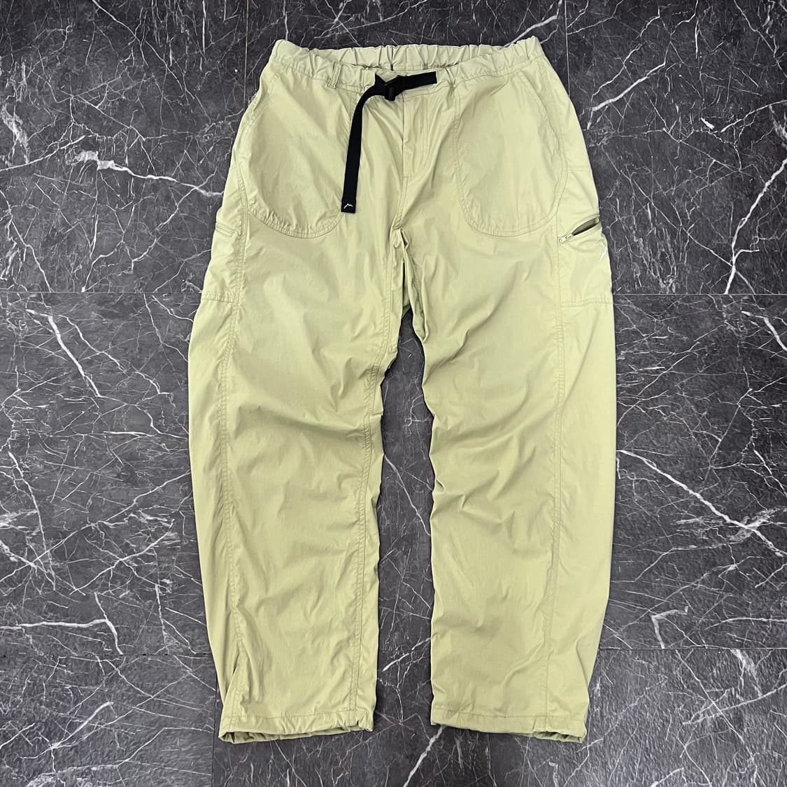 CAYL 케일 24ss 6포켓 하이킹 트랙팬츠 상품이미지4