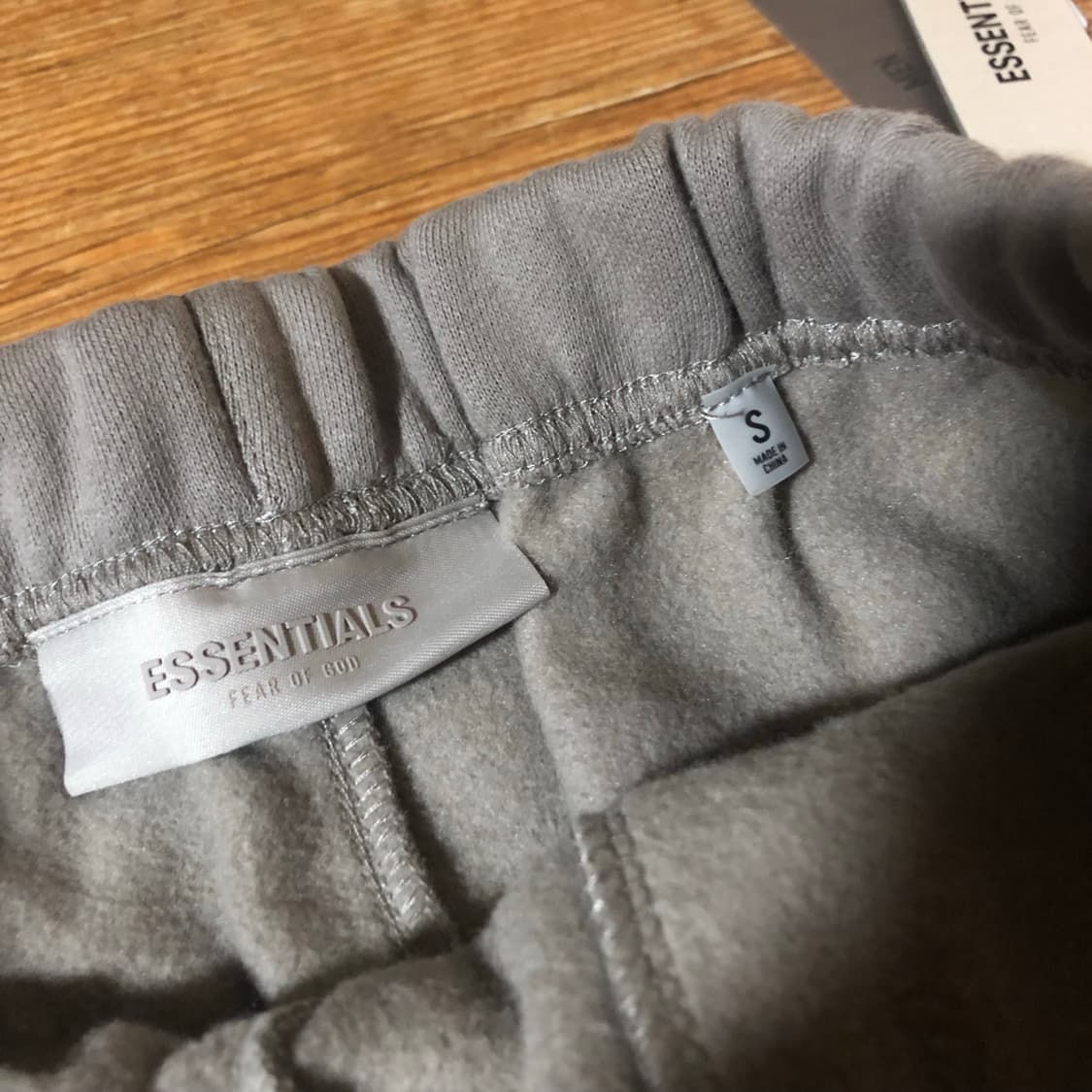 Essentials Shorts Dsrt’Tp 상품이미지3