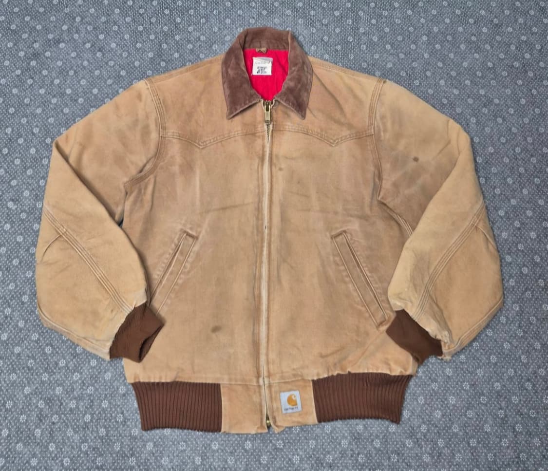 [S,실측 M] 00s US Made 산타페 -265 상품이미지2