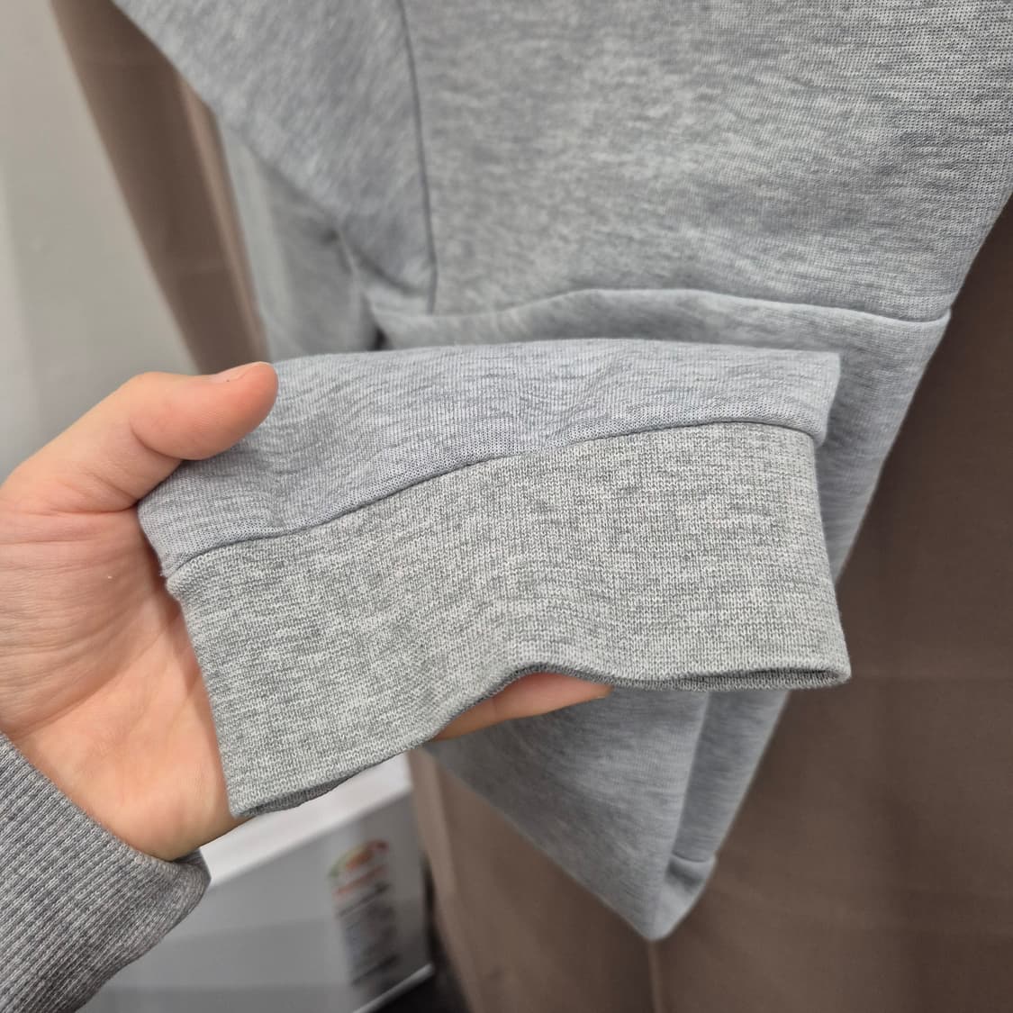 나이키 테크 플리스 조거 팬츠 L 상품이미지7