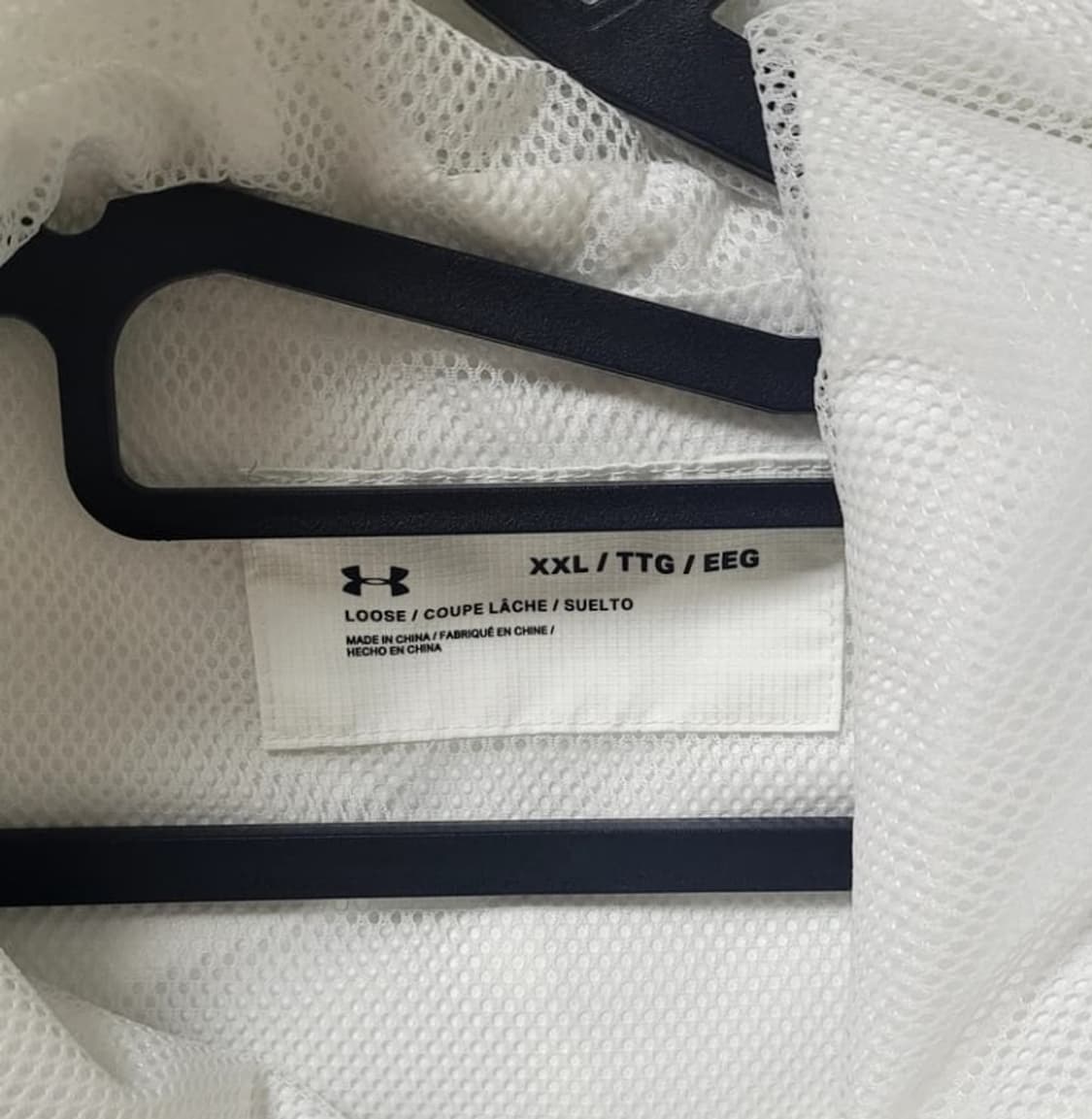 언더아머 바람막이 상품이미지2