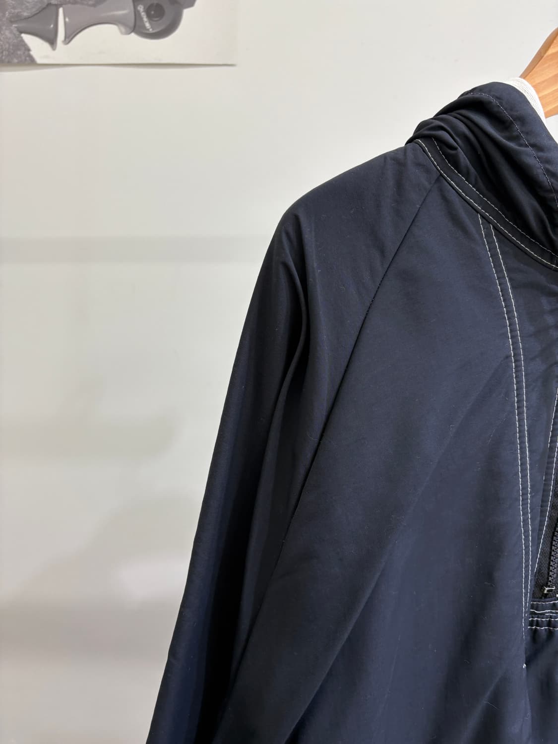 JLOFTY (Made in USA) 바람막이 상품이미지3