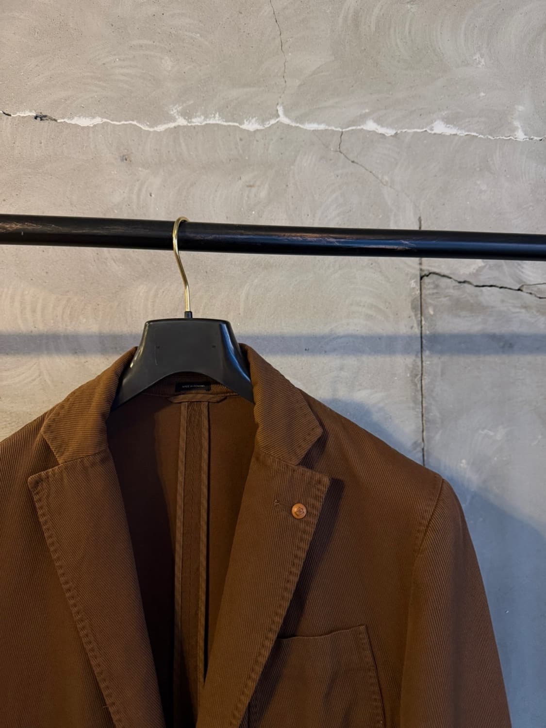 마시모듀티 자켓 남성100 상품이미지2