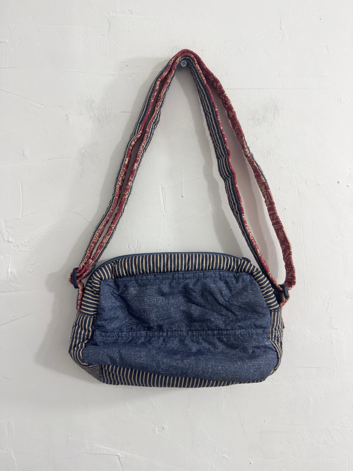 rough design mini crossbag 상품이미지3