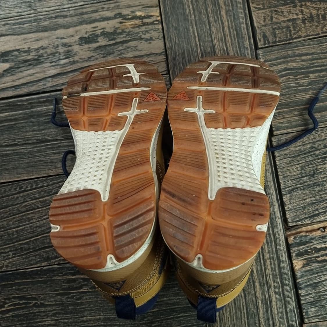 [나이키 ACG] 해이스텍 마운틴 부츠 M18753  상품이미지6